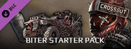Crossout — Biter Starter Pack
