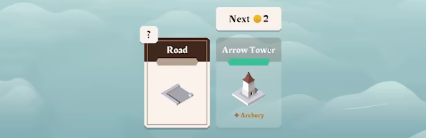 Isle of Arrows video 1