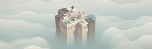 Isle of Arrows video 4