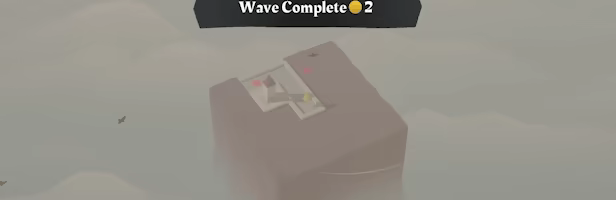 Isle of Arrows video 3