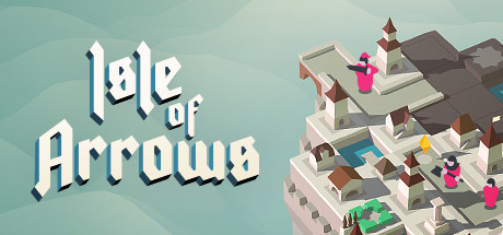 Isle of Arrows banner image