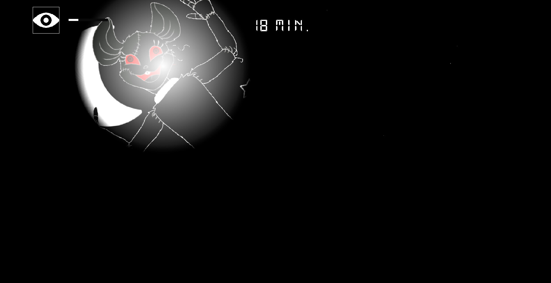 All Alone with Mannie screenshot #4