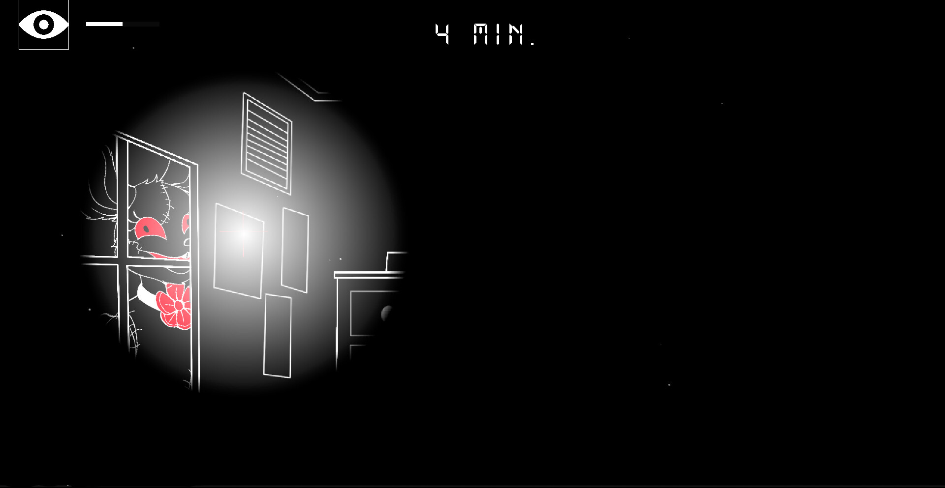 All Alone with Mannie screenshot #2