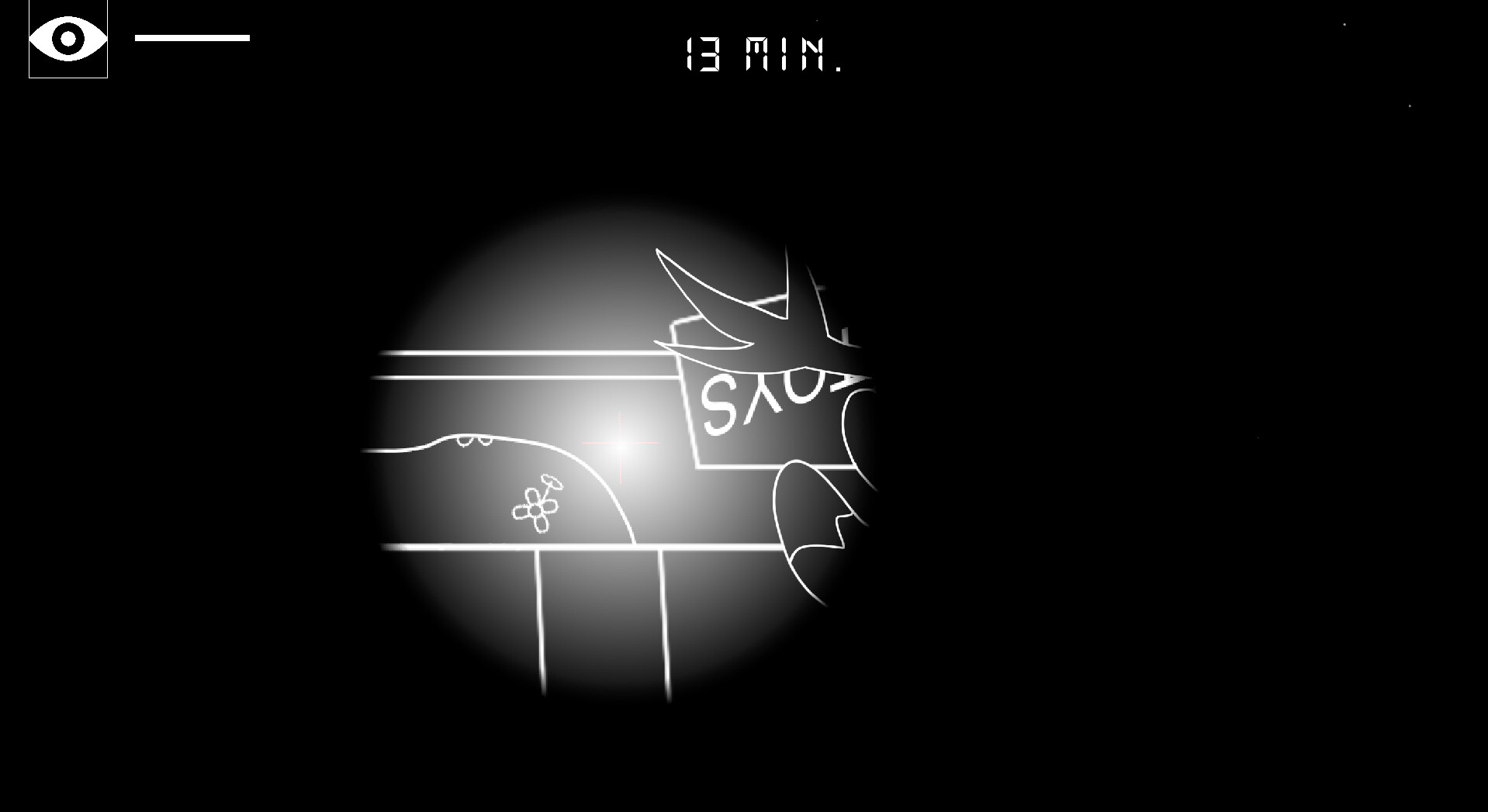 All Alone with Mannie screenshot #3
