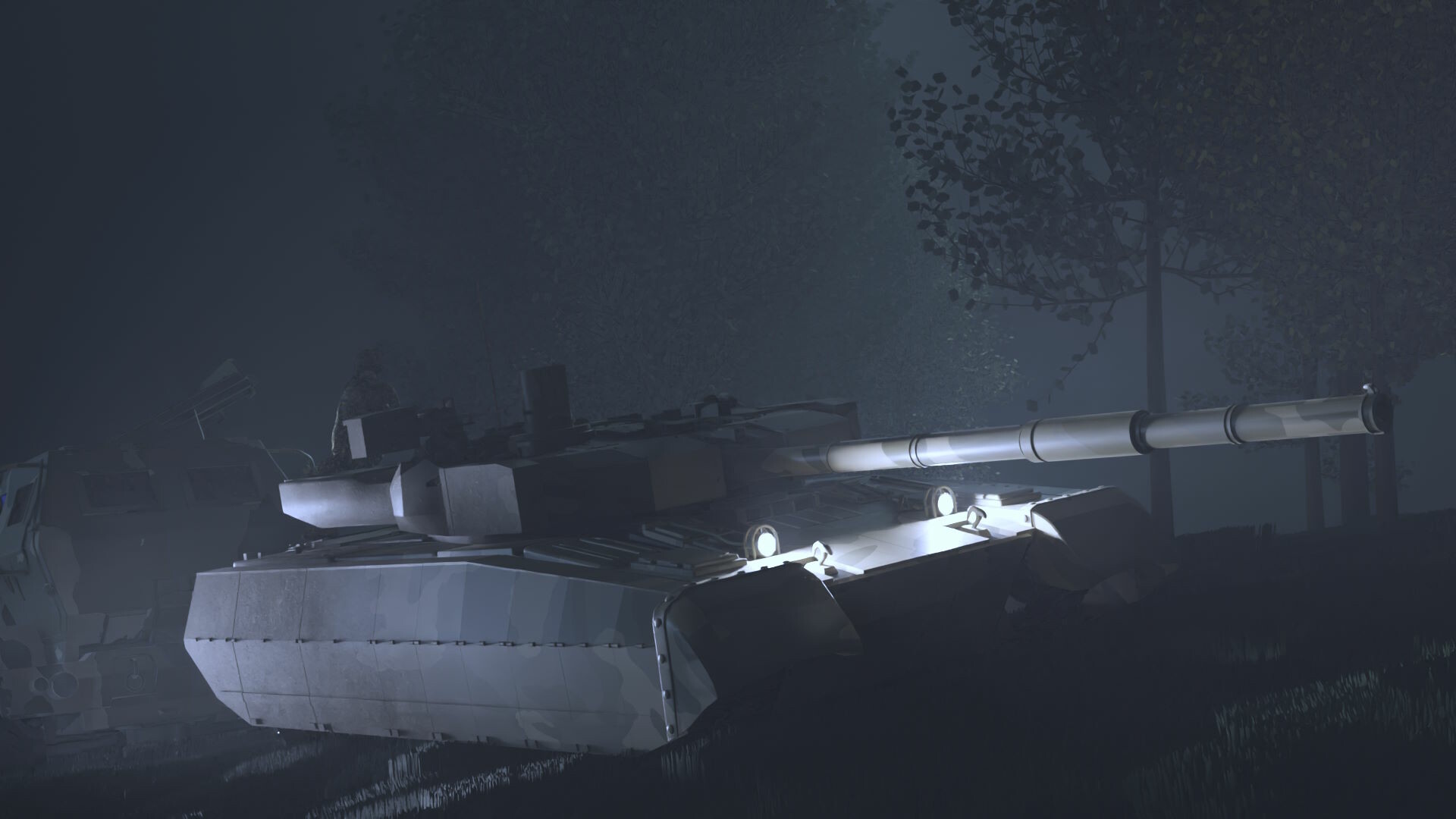 Ukrainians: Our battle screenshot 1