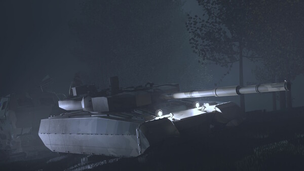 Ukrainians: Our battle screenshot 1