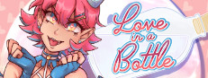 Love In a Bottle cover