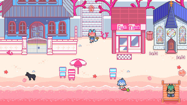 Love In a Bottle screenshot 5