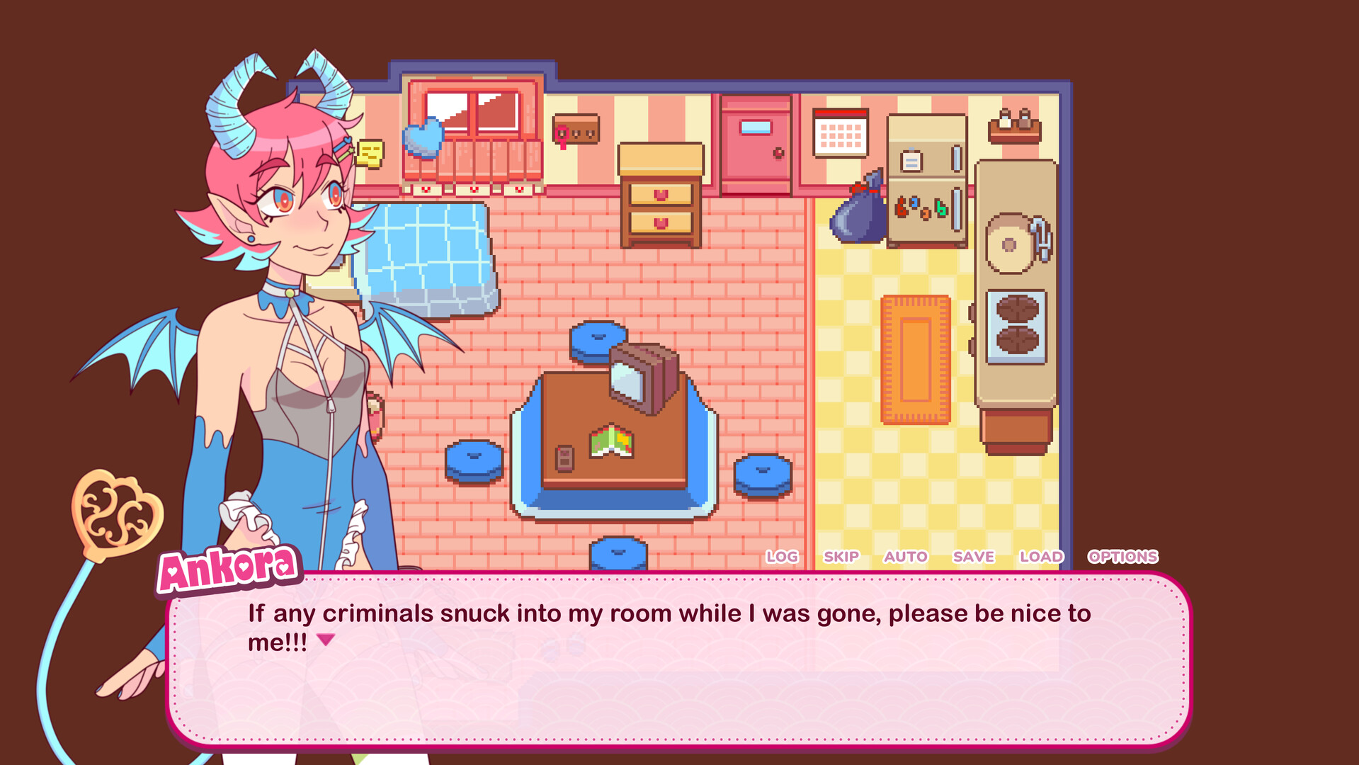 Love In a Bottle screenshot 3