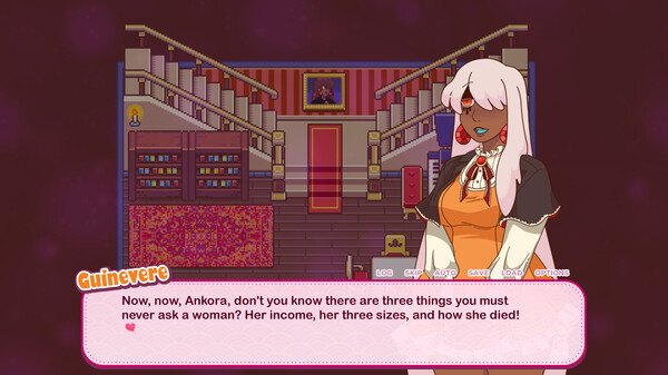 Love In a Bottle screenshot 6