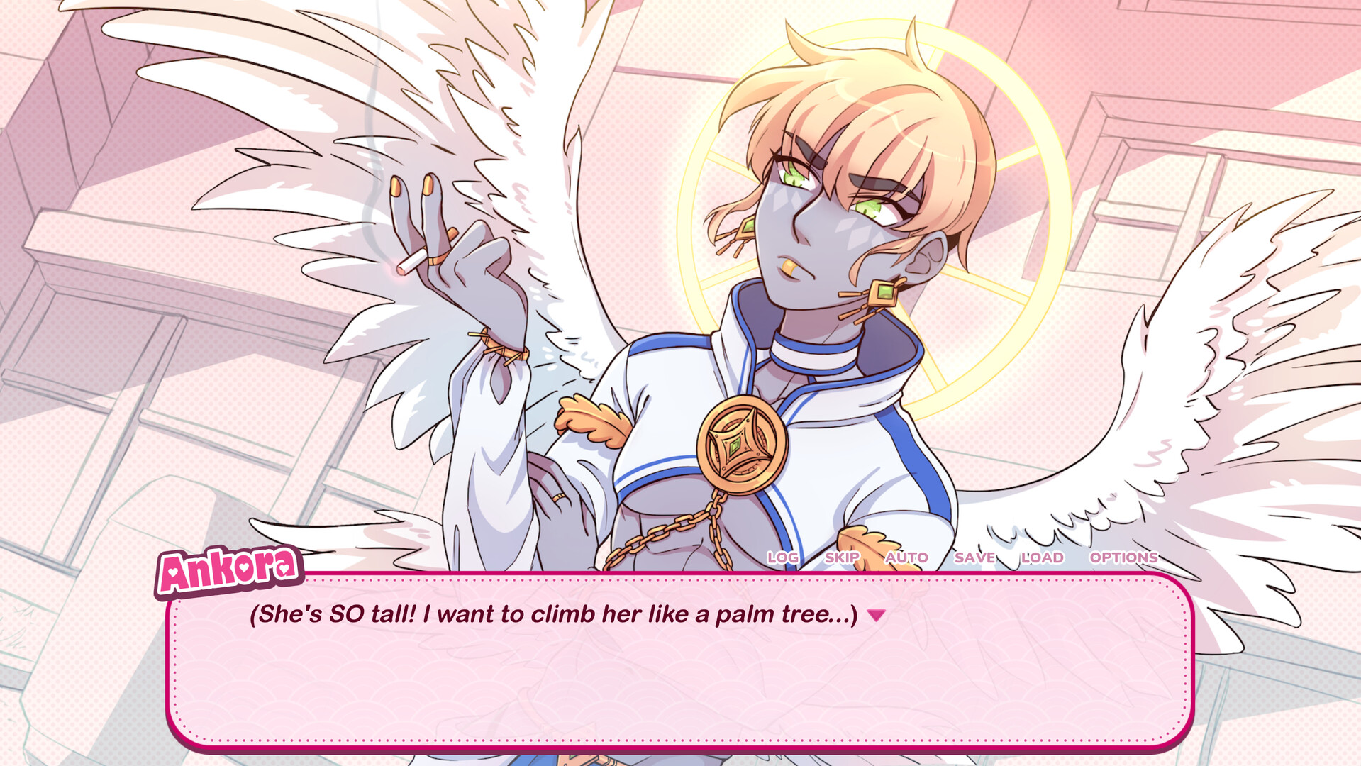 Love In a Bottle screenshot 2