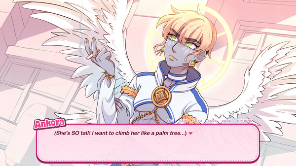 Love In a Bottle screenshot 2