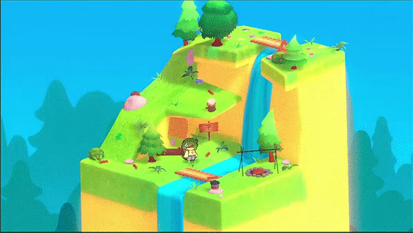 Trailer Tales video 1
