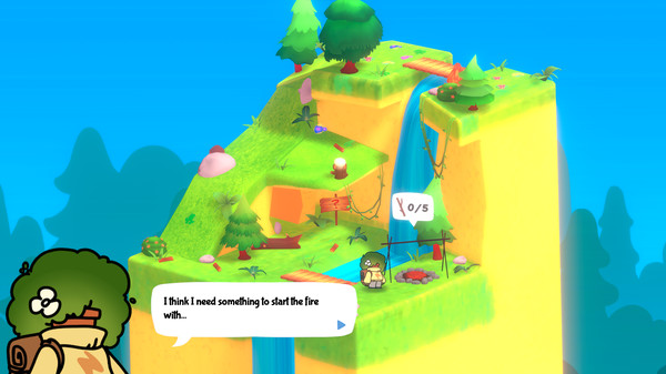 Trailer Tales screenshot 2