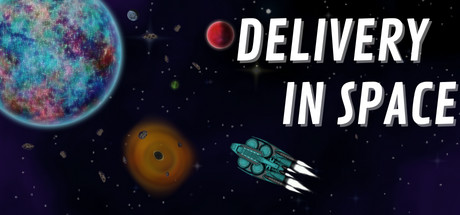 Delivery in Space steam charts