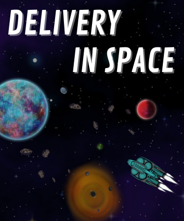 Delivery in Space