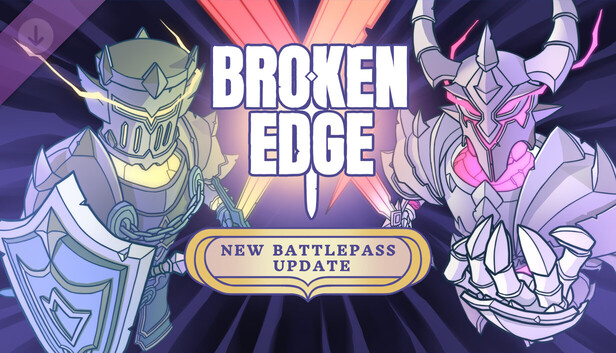 Broken Edge