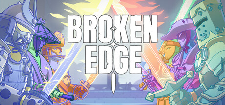 Broken Edge technical specifications for computer