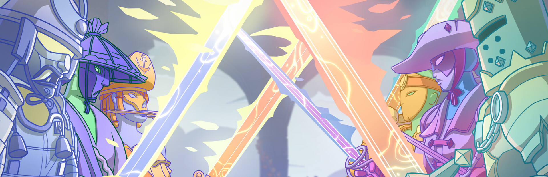 Broken Edge
