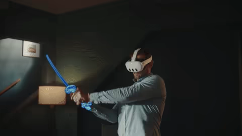 Broken Edge video 1