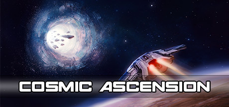 Cosmic Ascension banner image