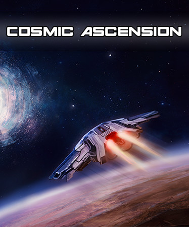 Cosmic Ascension