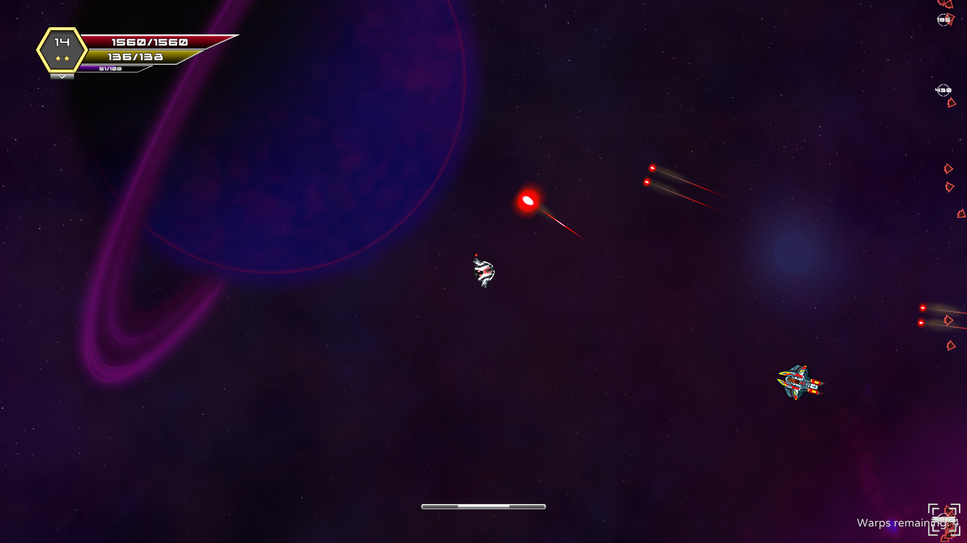 Cosmic Ascension
