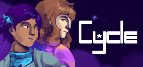 CYCLE game cover