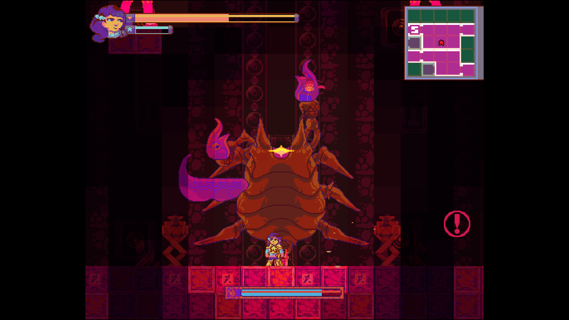 CYCLE screenshot #2
