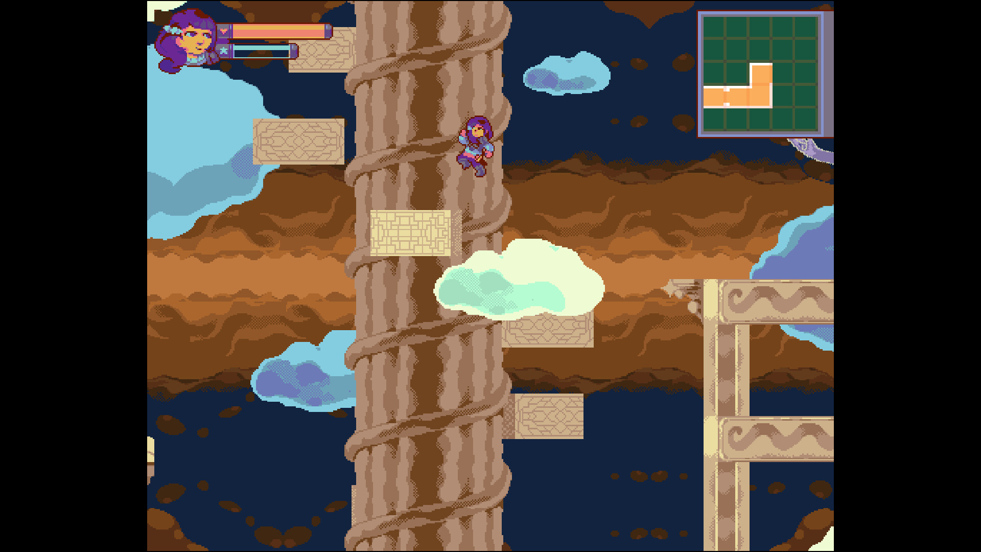 CYCLE screenshot #7