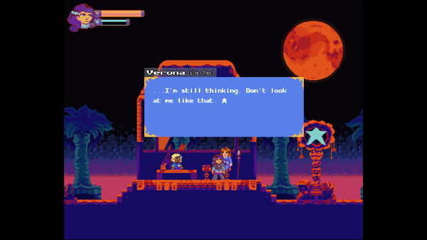 Screenshot 3 of CYCLE - more gameplay footage