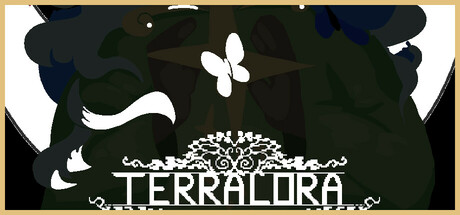 Terralora Cover Image