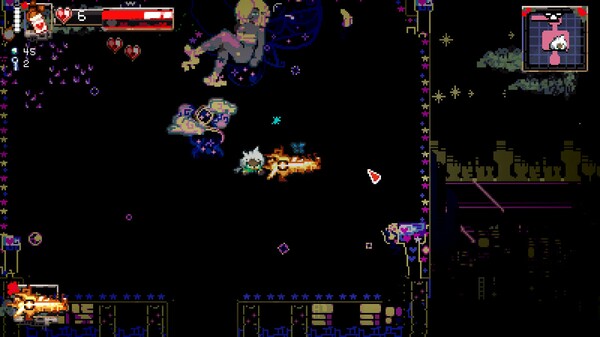 Terralora screenshot 4