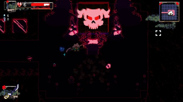 Terralora screenshot 6