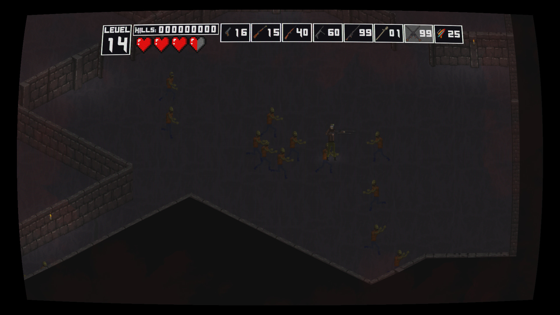 #5. Zom Tom (Steam) 由: Impartial Studios