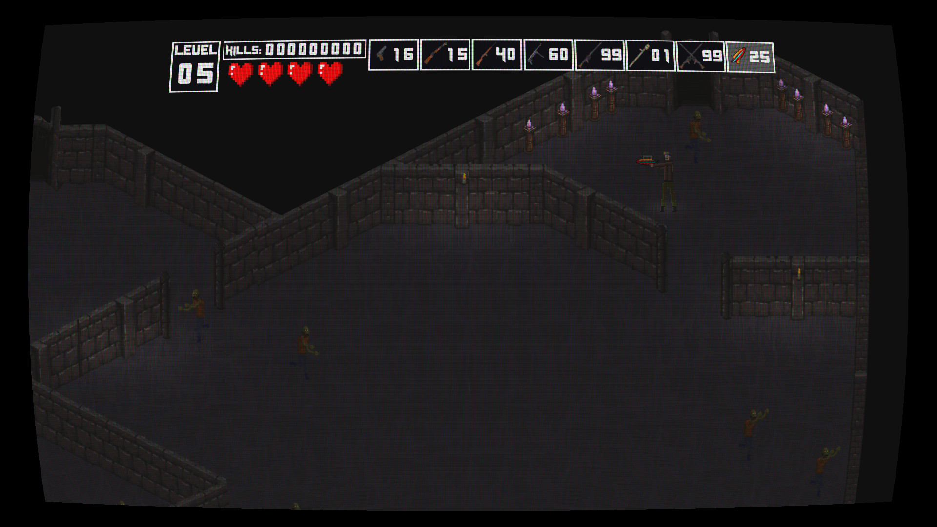 #2. Zom Tom (Steam) 由: Impartial Studios