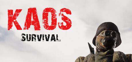 KAOS SurVival banner image