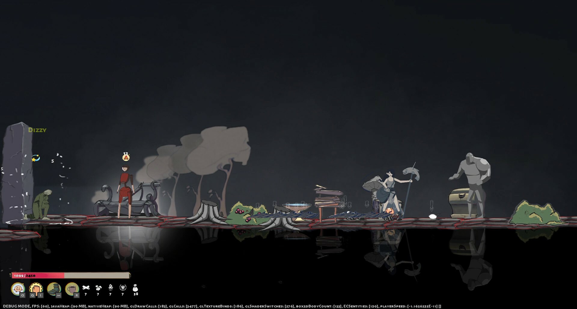 Oroboro screenshot #8