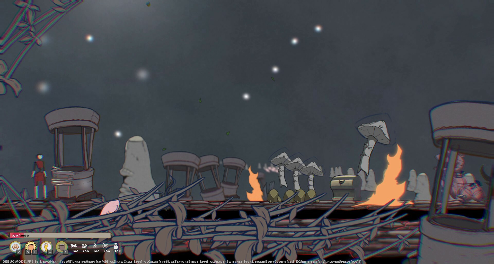 Oroboro screenshot #6