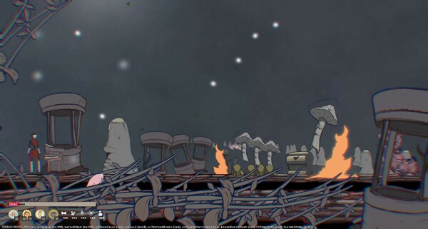 Oroboro screenshot 6