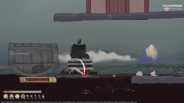 Oroboro screenshot 3