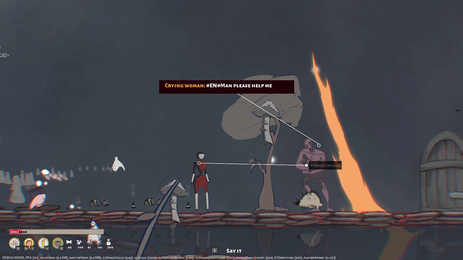 Oroboro screenshot #7