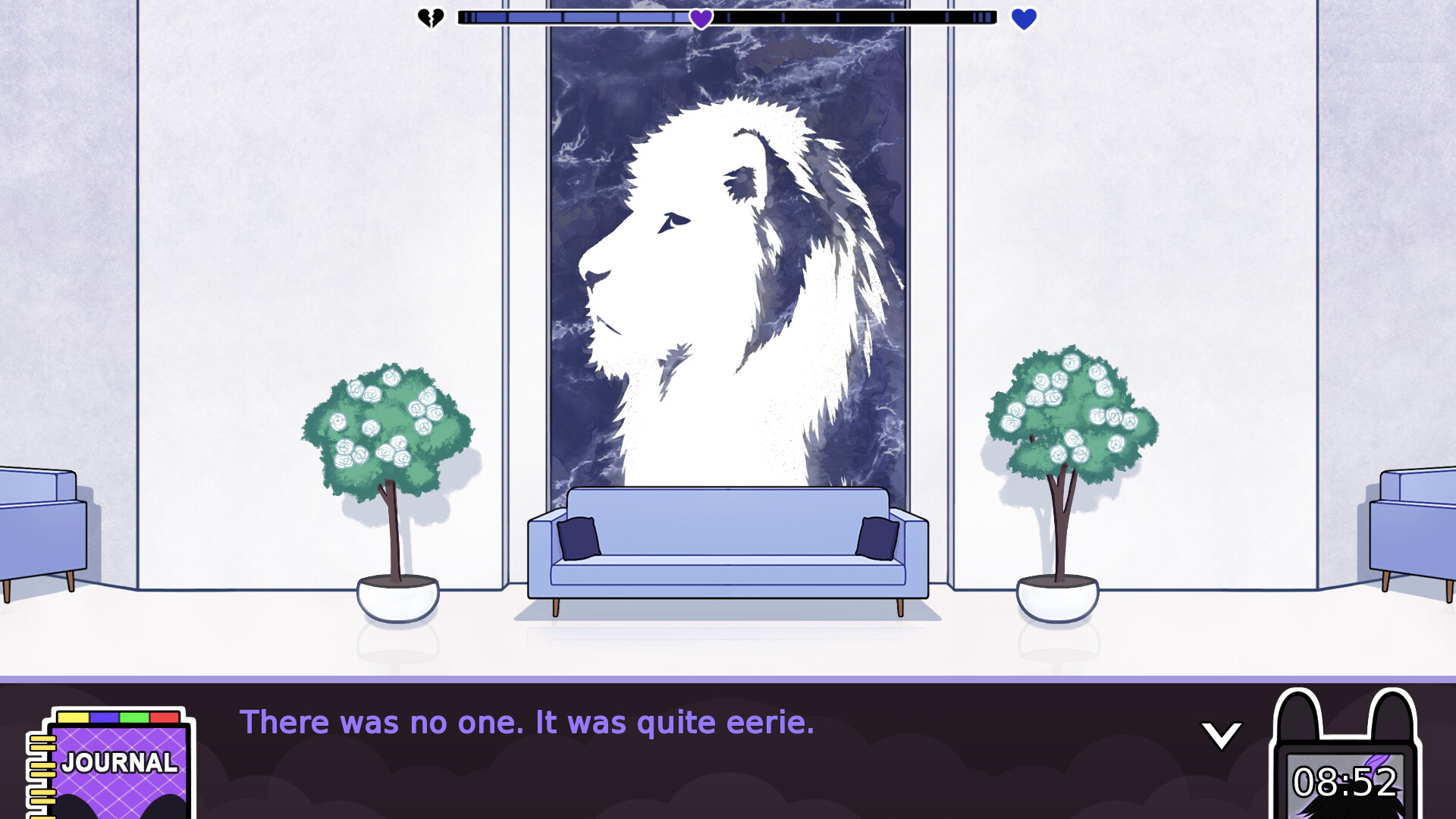 Five Stages of Pink screenshot 17