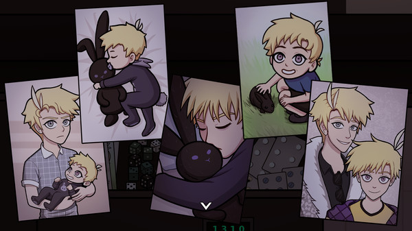 Five Stages of Pink screenshot 1