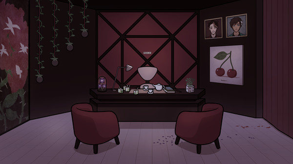 Five Stages of Pink screenshot 5