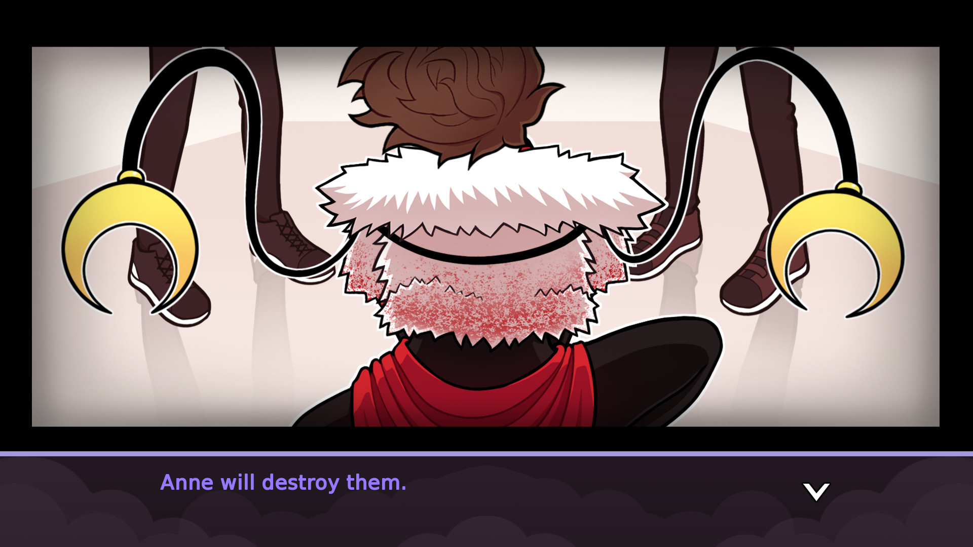 Five Stages of Pink screenshot 19