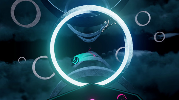 Synth Riders: Lindsey Stirling - "Shatter Me"