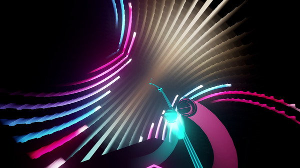 Synth Riders: Lindsey Stirling - "Shadows"