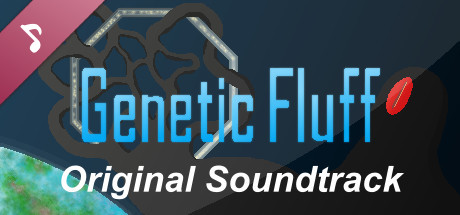 Genetic Fluff Soundtrack banner image