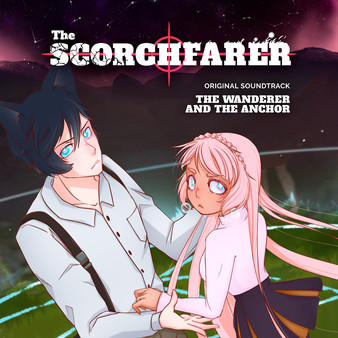 The Scorchfarer Soundtrack screenshot 1